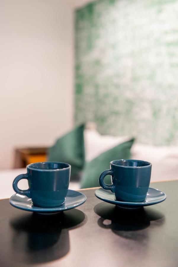 Aurelia Antica Apartment Rom